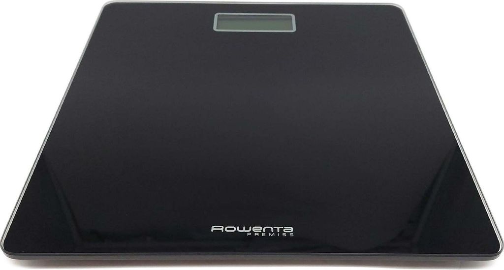 Rowenta Premiss BS1400, Elektronische Personenwaage, 150 Produktbild 