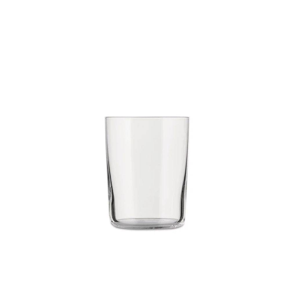 Set di bicchieri da vino bianchi Alessi "Glass Family" Immagine del prodotto 