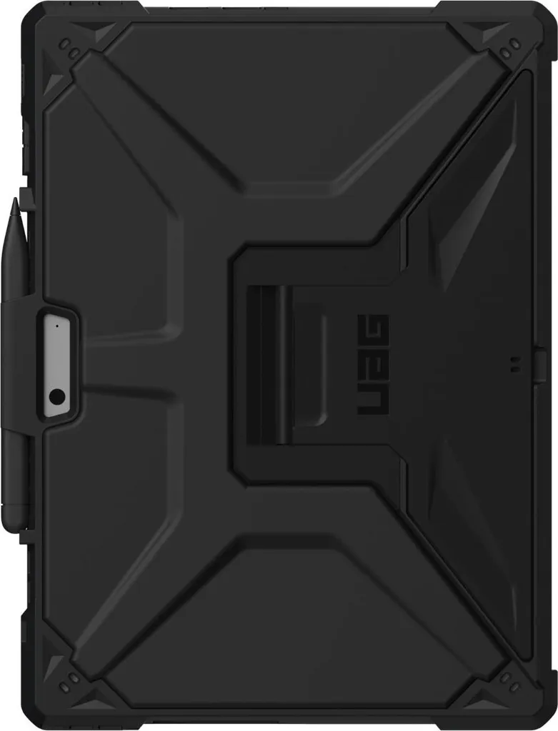 Custodia Surface Pro 11 UAG Metropolis SE Rugged Military Grade