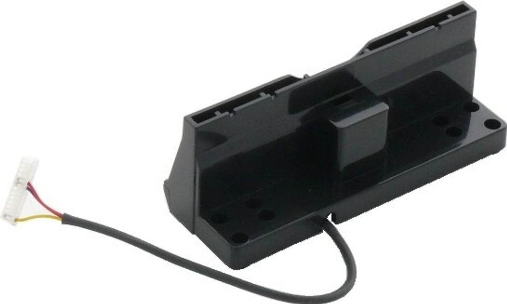 BZ-SK1-1 Bezel - Standard Bezel, schwarz für Sanei SK1