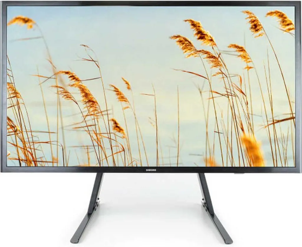 Support de table pour TV 32 à 70 pouces et ordinateur portable - 4