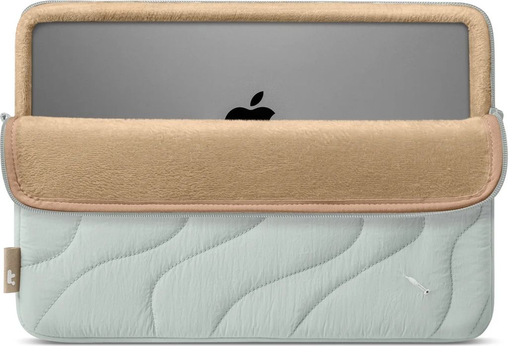 TomToc Terra-A27 Laptop-Hülle für Laptop Macbook Air / Pro 15", Lakeshore