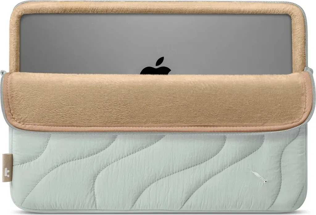 Housse Macbook Pro 14 TomToc Terra-A27 : Évitez Rayures et Chocs Fatals