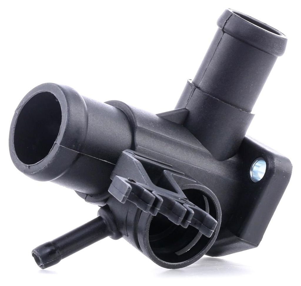 VIKA 11211792101 Kühlmittelflansch für VW Golf IV Schrägheck (1J1) Wasserflansch