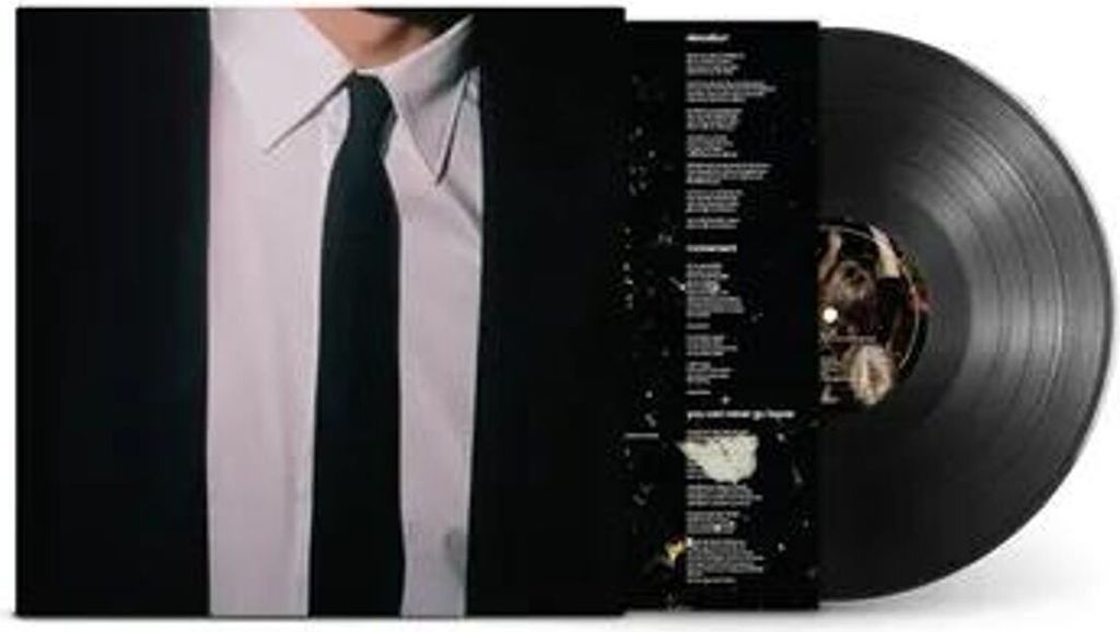 The Dare (Turtlenecked): What's Wrong With New York?