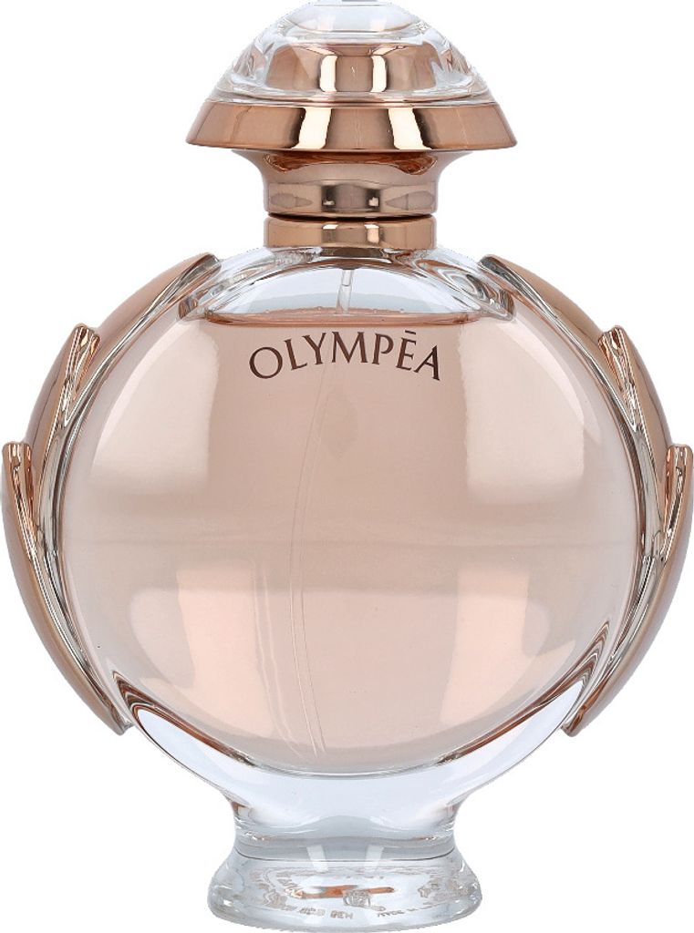 Damenparfüm Paco Rabanne EDP Olympéa 80 ml Produktbild 5