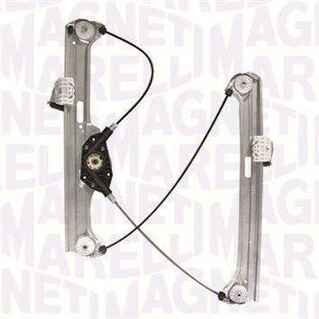 MAGNETI MARELLI 350103170062 Fensterheber OE 513370756685133 kompatibel mit 5er E60