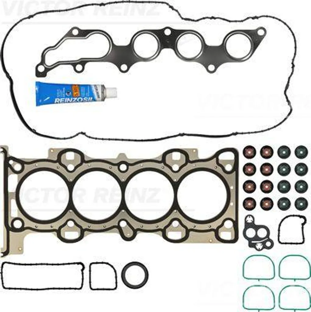 Kit étanchéité moteur pour Ford Mondeo et S-Max - Réparation culasse OE