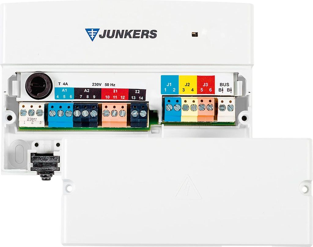 Bosch Lastschaltmodul IUM 1 intelligentes Universal Modul