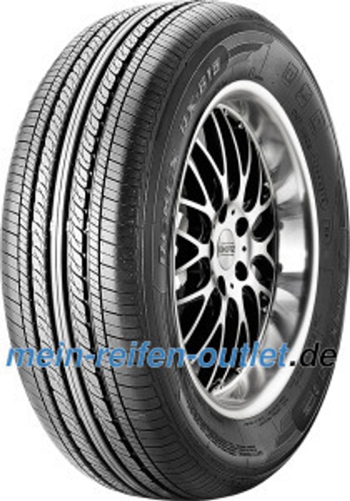 Nankang Remex Rx-615 145/70R13 71T Bsw