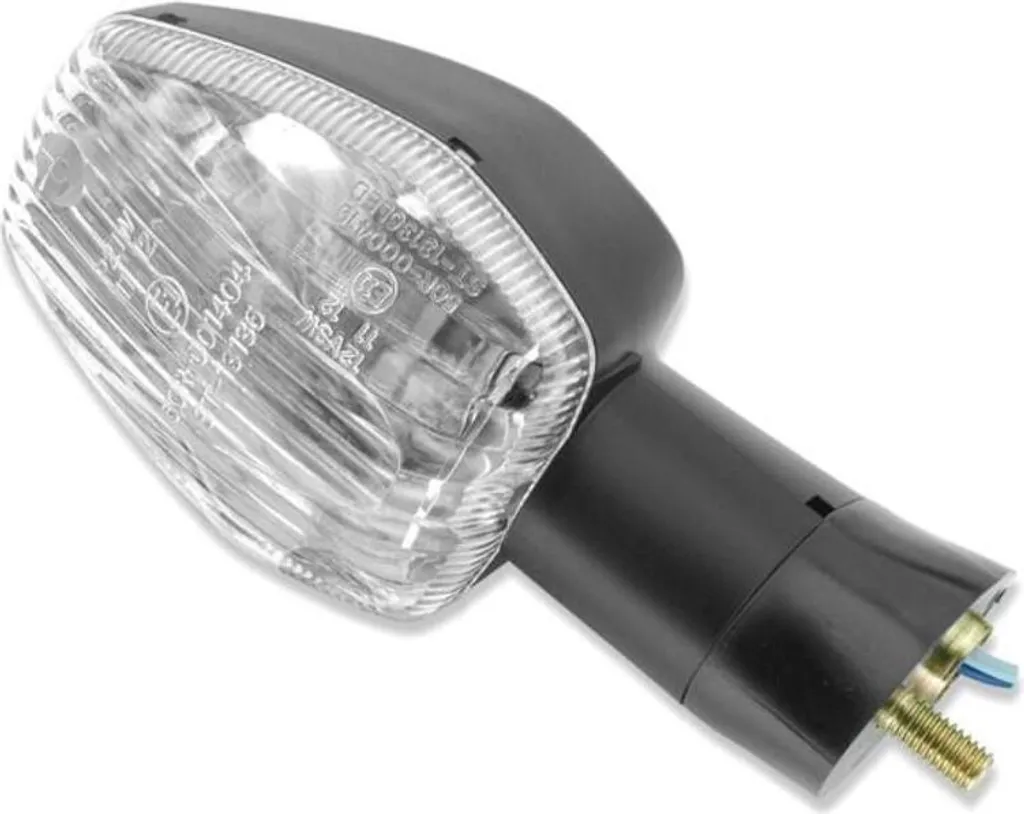 Freccia Ricambio Moto Anteriore SX / Posteriore DX | Pronta al Viaggio