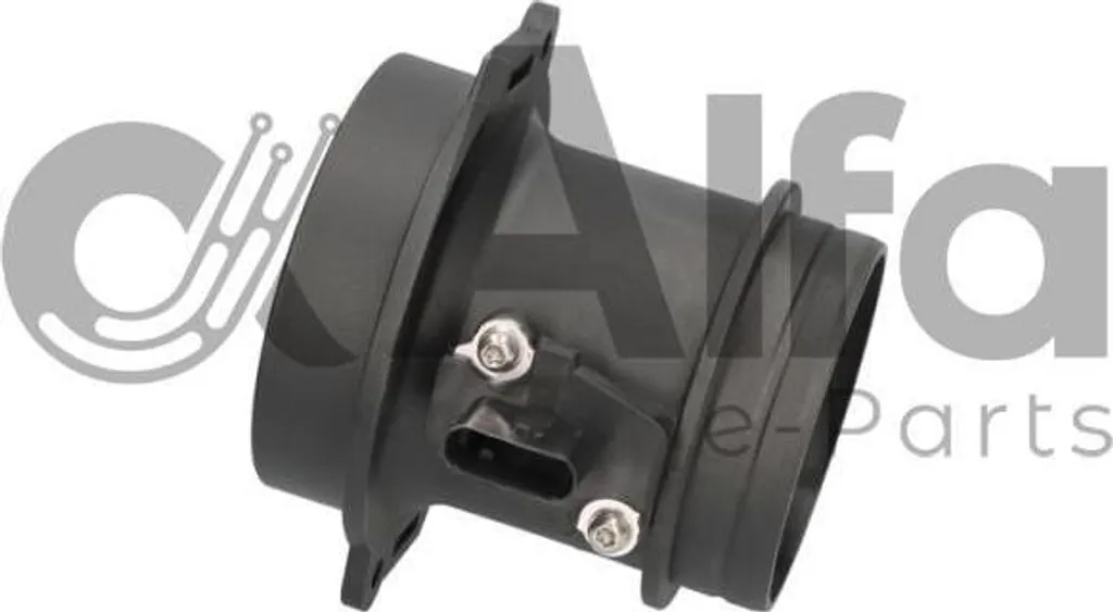 Capteur de masse d'air AF09687 compatible avec Touareg et Audi A5 A7