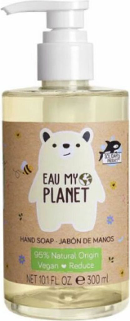 Eau My Bb Eau My Planet Hand Soap 300ml