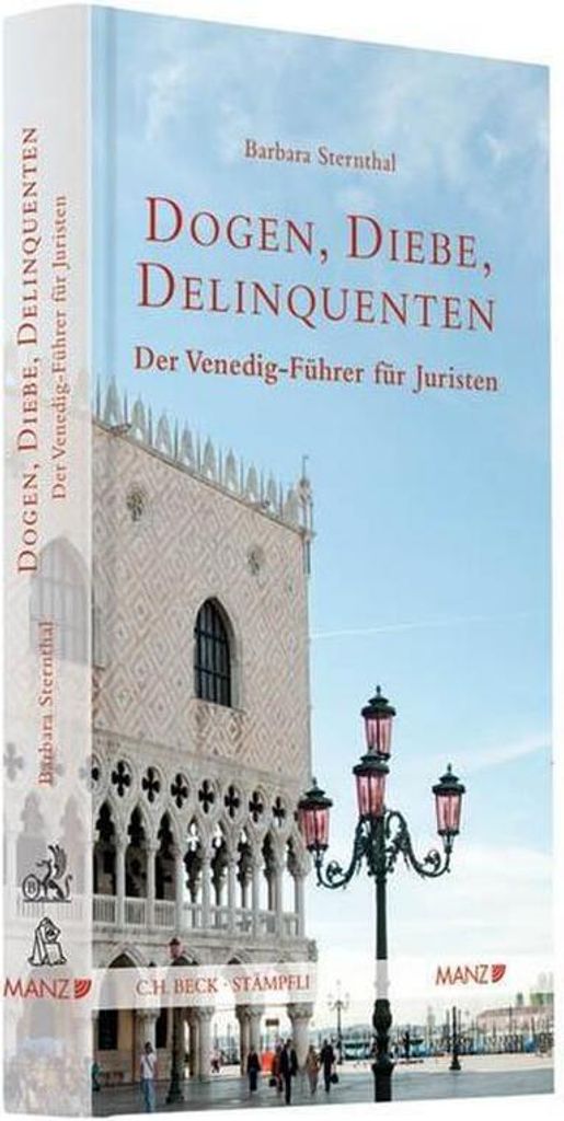 Dogen, Diebe, Delinquenten
