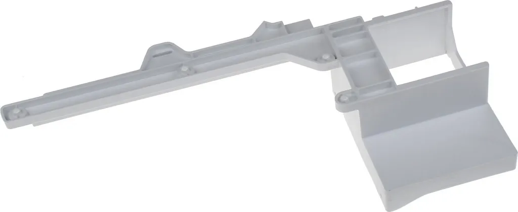 Cestello Ghiaccio Whirlpool 481246238306 Originale - Lato Destro Ricambio
