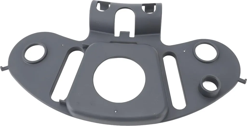 Support accessoires Thermomix TM5 TM6 en ABS haute qualité durable