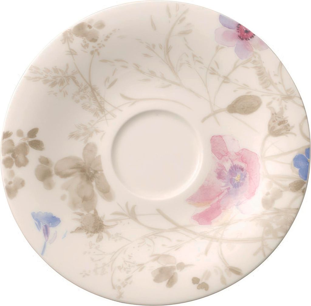 Villeroy & Boch spodek do filiżanki Mar.gris Basic Zdjęcie produktu 