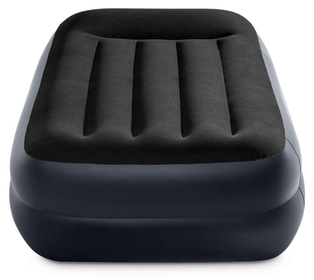 Intex 64122ND Pillow Twin 1-Persoons Luchtbed 99x191x42 cm Zdjęcie produktu 