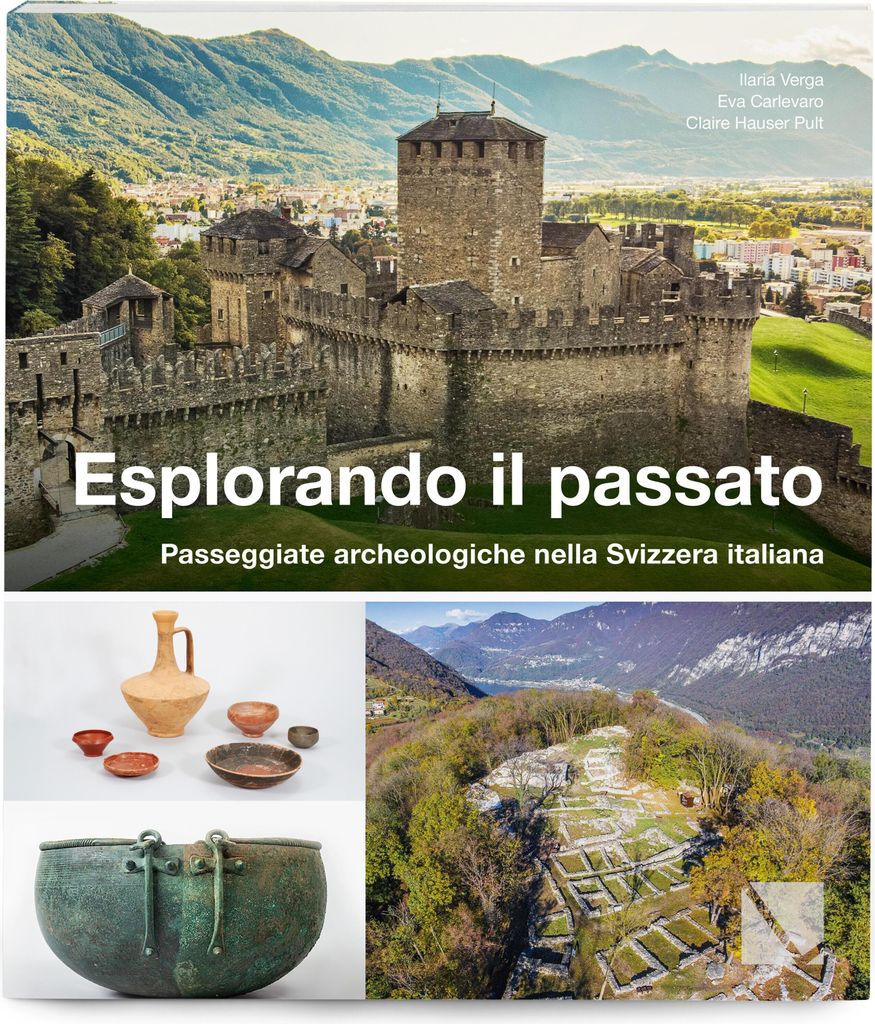 Erkundung der Vergangenheit