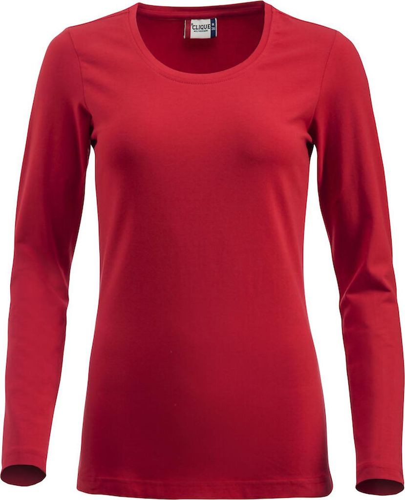 Clique Carolina L/S