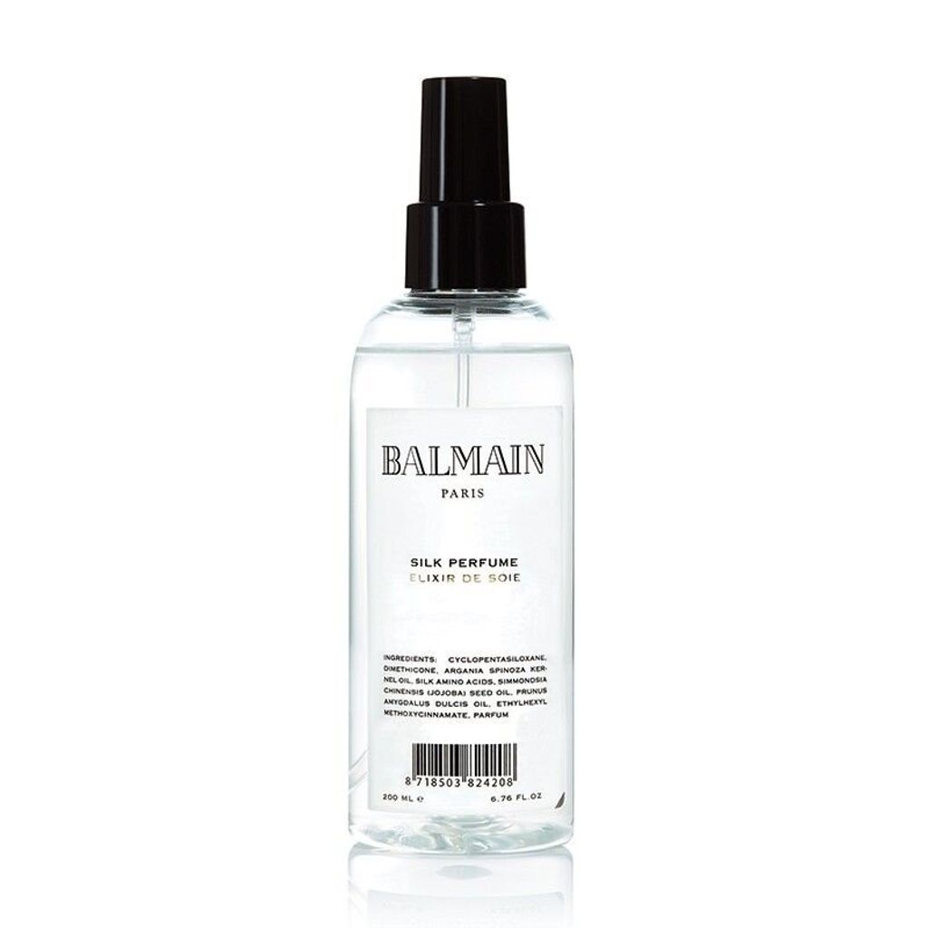 Balmain Silk Perfumy do włosów z proteinami jedwabiu i Zdjęcie produktu 