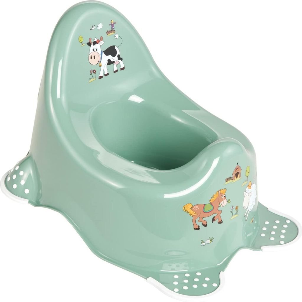 keeeper 1864831506300 keeeper kids Babytopf "adam Funny Zdjęcie produktu 