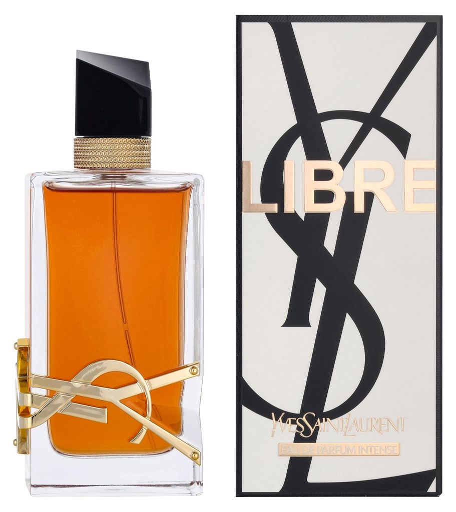 Yves Saint Laurent Eau de Parfum Parfum Libre Eau de Parfum Image du produit 