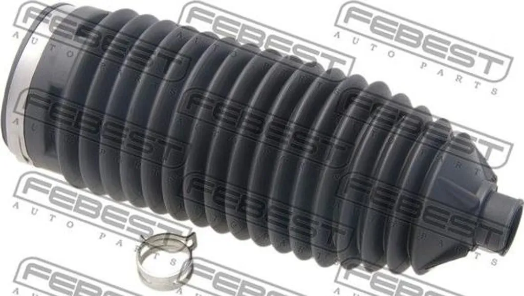 Febest NRKB-R51 Manicotto Sterzo per Toyota Yaris Verso Urban Cruiser