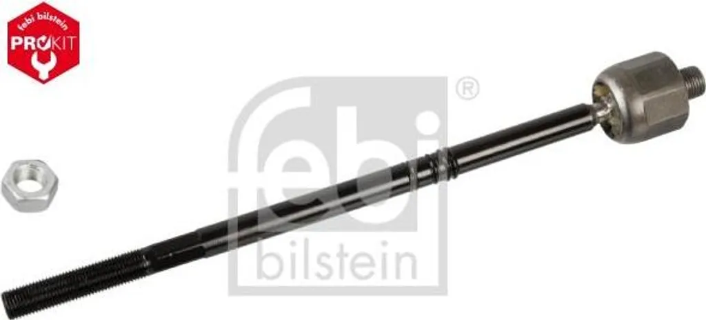 Joint axial de barre d'accouplement FEBI 103145 pour Range Rover LR033529