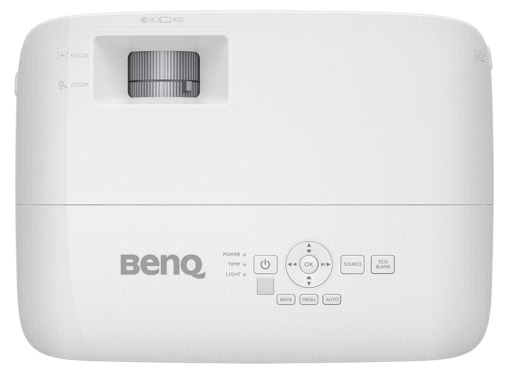 BenQ MW560C