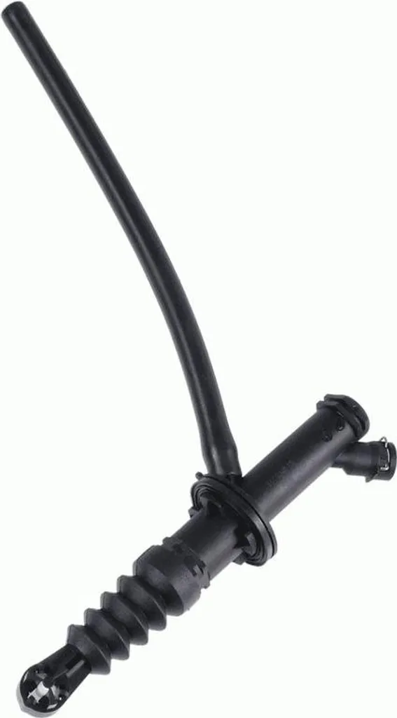 Cylindre émetteur SACHS 6284600648 Haute Précision pour Embrayage Clio