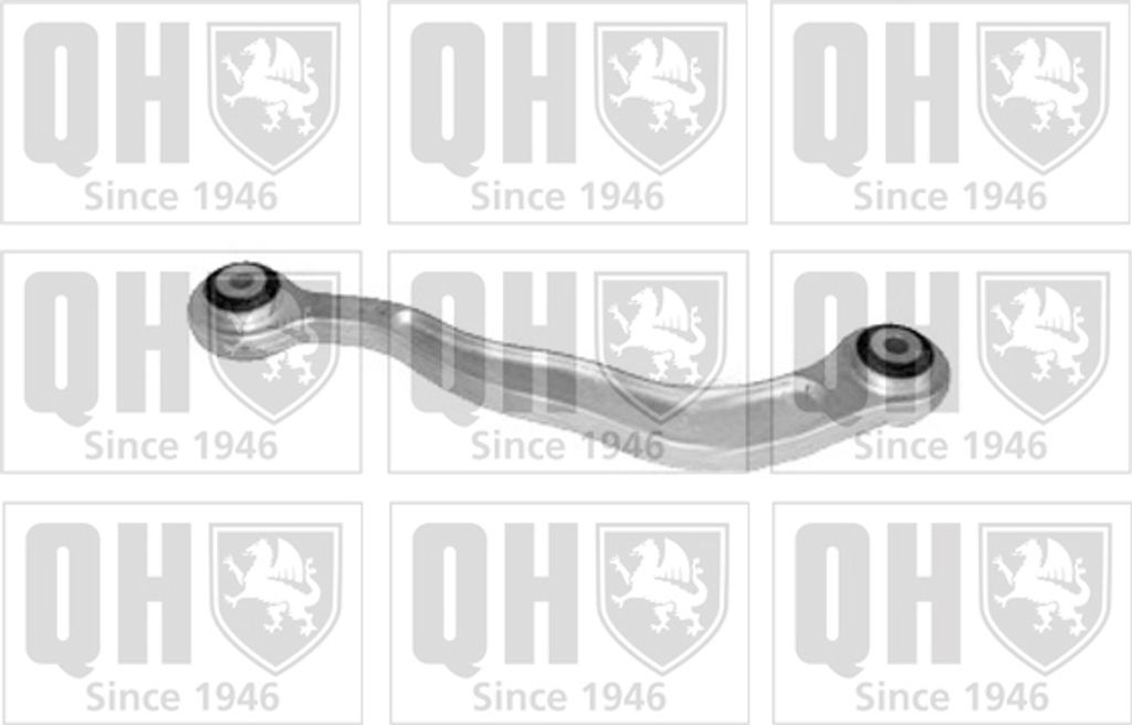 QUINTON HAZELL QSJ2114S Querlenker passend für MERCEDES-BENZ S-Klasse Limousine (W220)