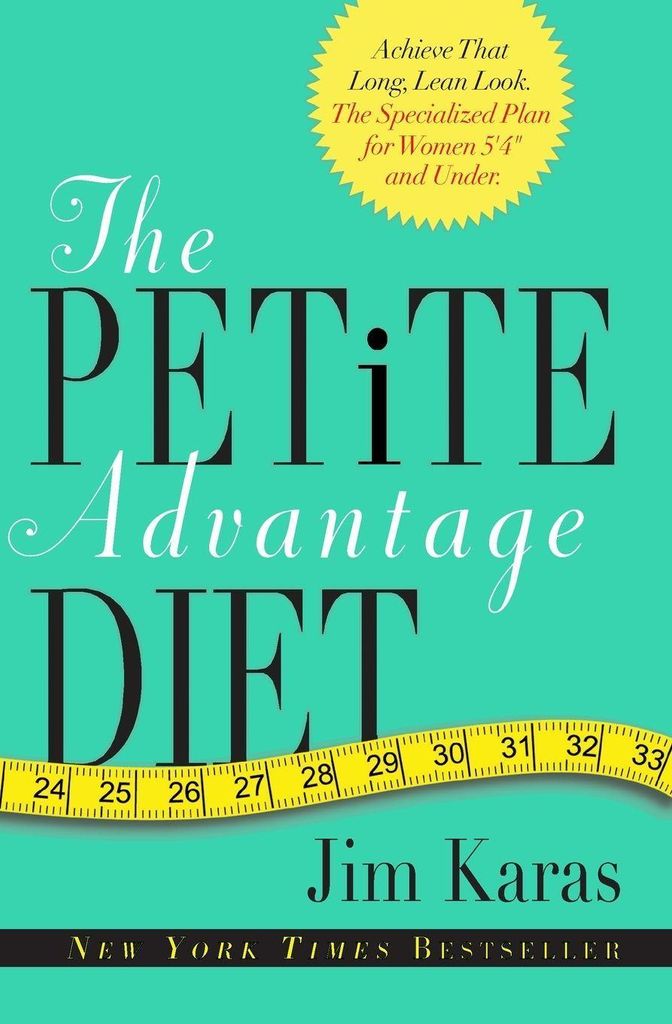 Petite Advantage Diet Pb