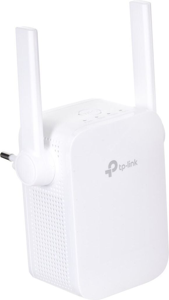 Wzmacniacz zasięgu Wi-Fi TP-LINK AC1200 Zdjęcie produktu 