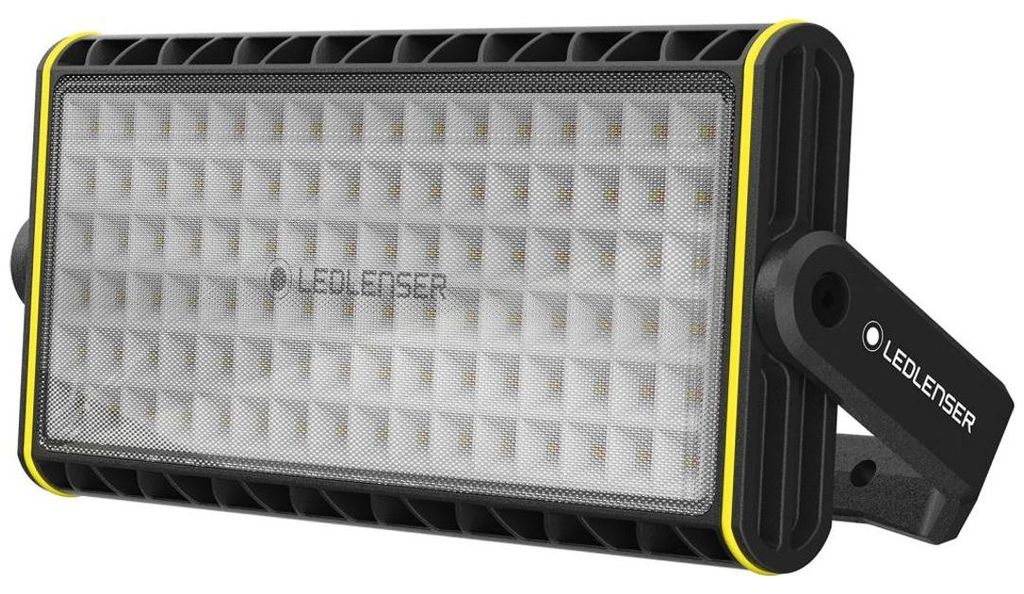 Workshop flashlight Ledlenser AF12C Immagine del prodotto 