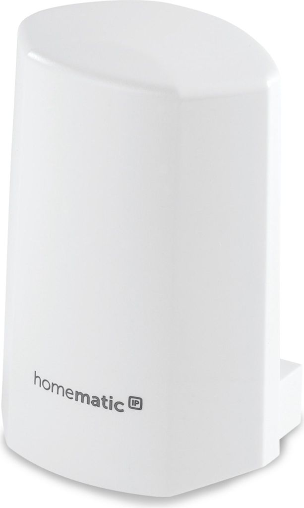 Homematic IP Funk-Außentemperatur- und Luftfeuchtigkeitssensor