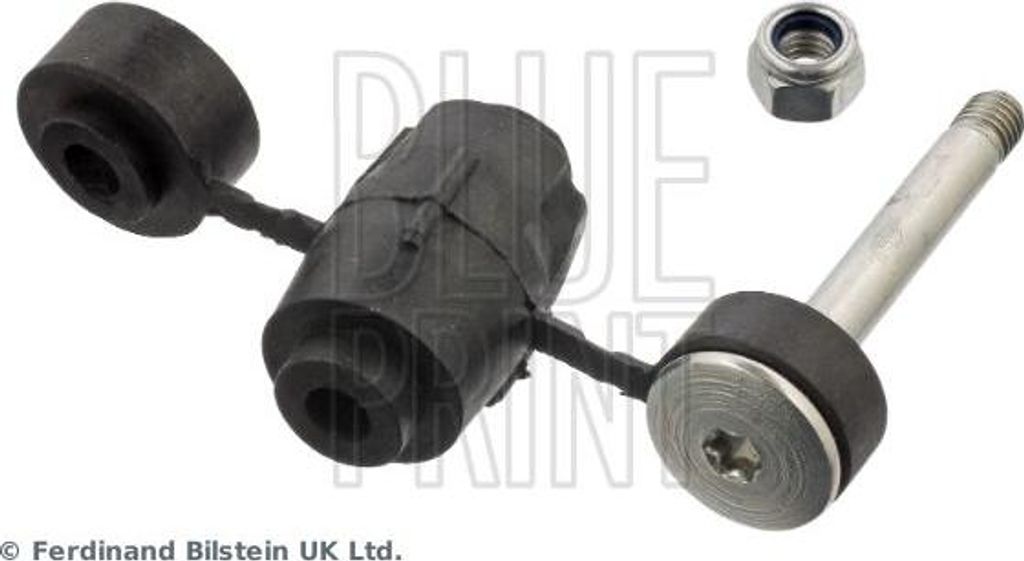 BLUE PRINT ADN185100 Stabilisatorstrebe OE 5461600QAA kompatibel mit Kubistar, Clio, Kangoo