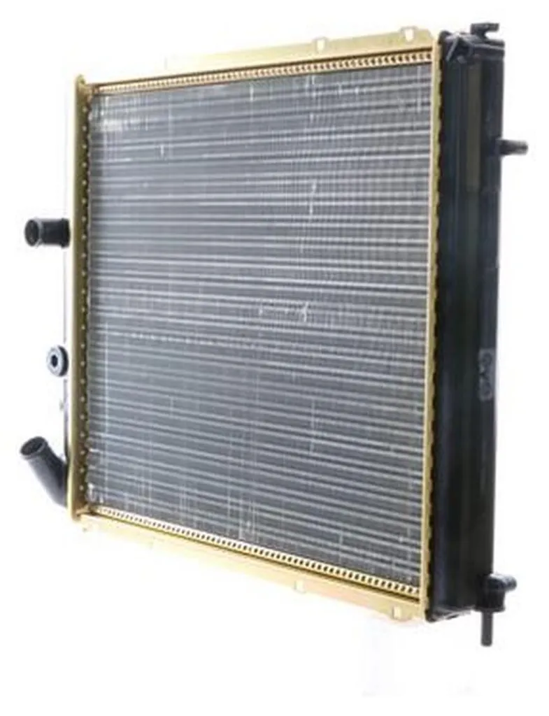 Radiateur moteur pour Renault Kangoo : solution de refroidissement MAHLE