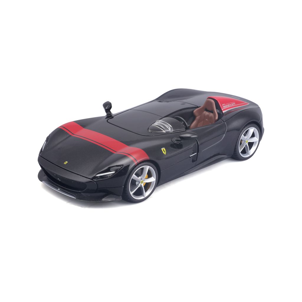BBURAGO Ferrari Monza SP1 1:24, Model supersportovního Obrázek produktu 