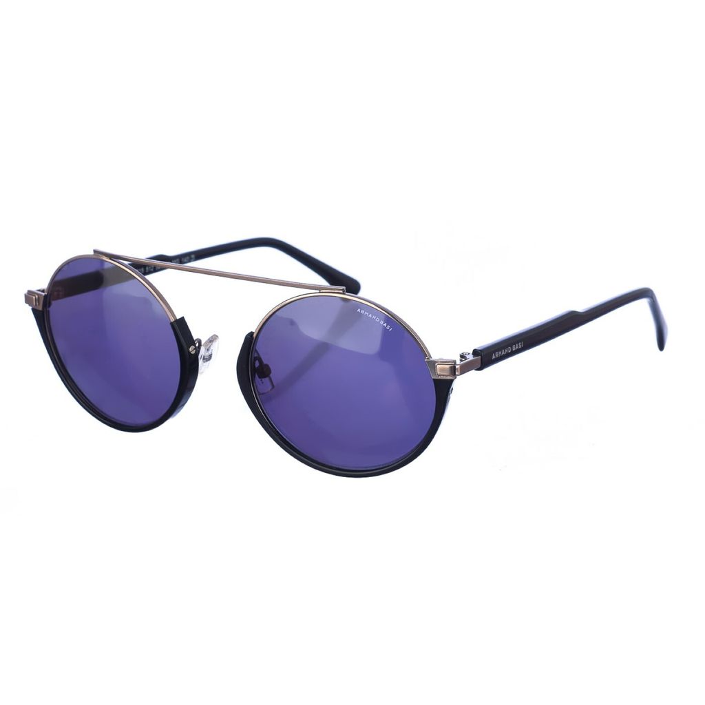 Armand Basi AB12315 Runde Sonnenbrille für Damen und Herren