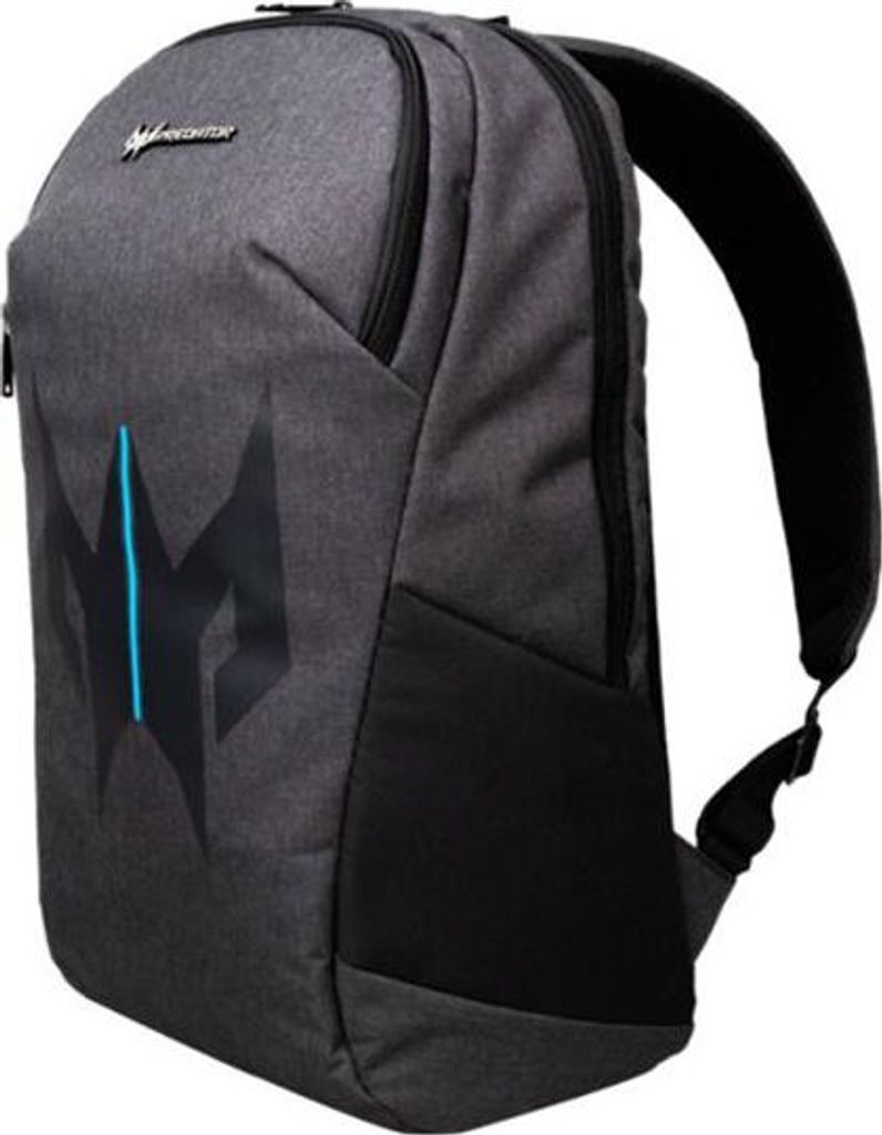 Acer Predator Urban Backpack 15.6, Urban, 39,6 cm (15.6"), Zdjęcie produktu 