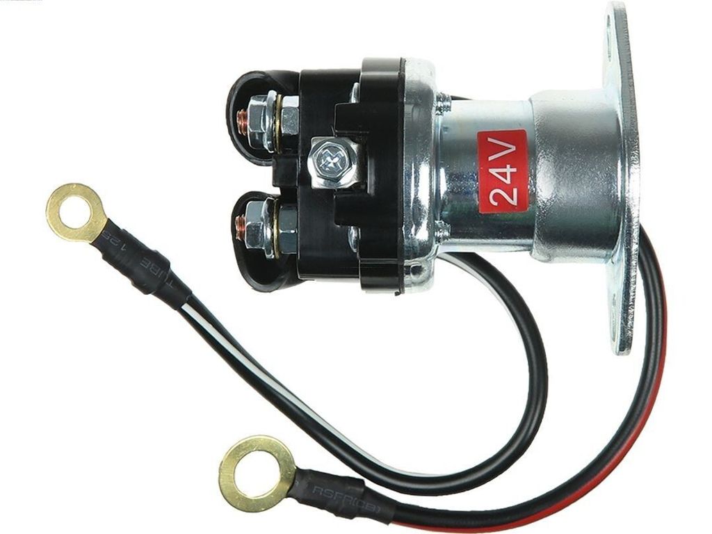 AS-PL SS9240S Magnetschalter für Starter/Anlasser