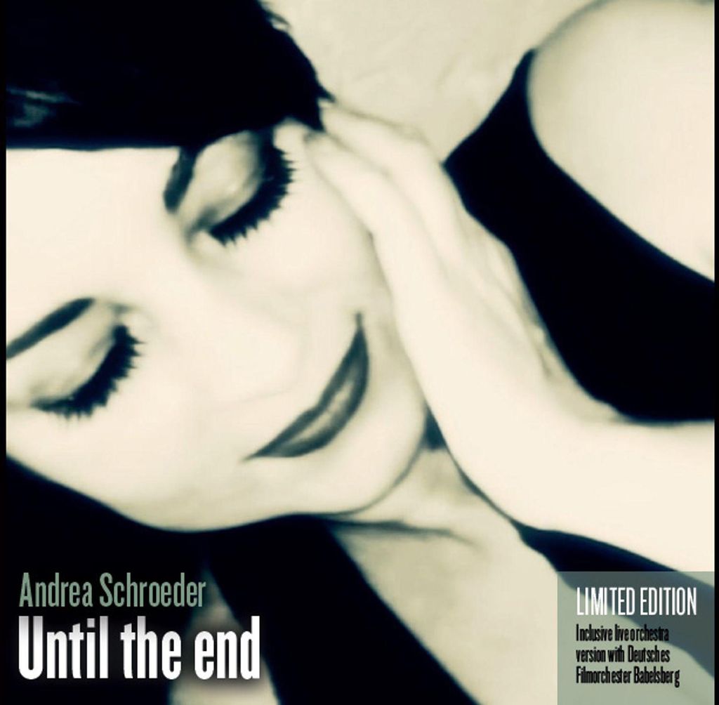 Schroeder,Andrea-Until The End