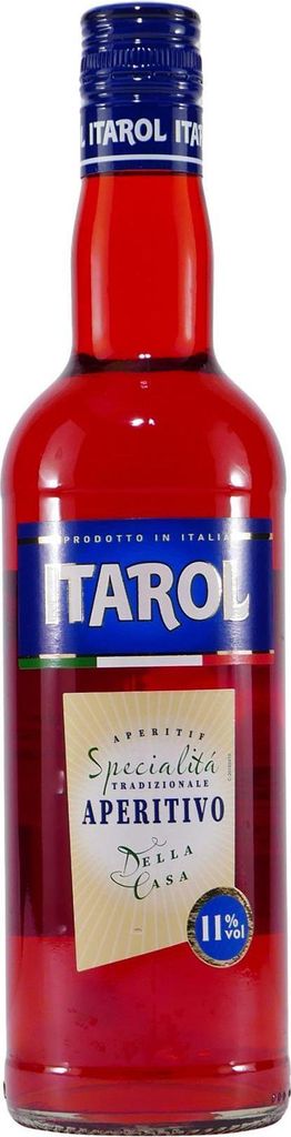 Itarol Aperitivo