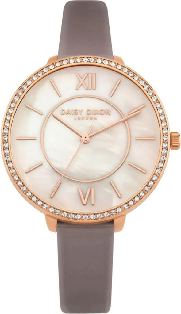 Orologio Daisy Dixon DD088ERG Bella Rose Gold - Eleganza Femminile
