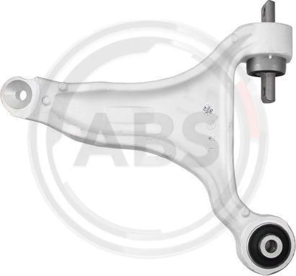 Bras de suspension pour réparation de train avant de Volvo XC70
