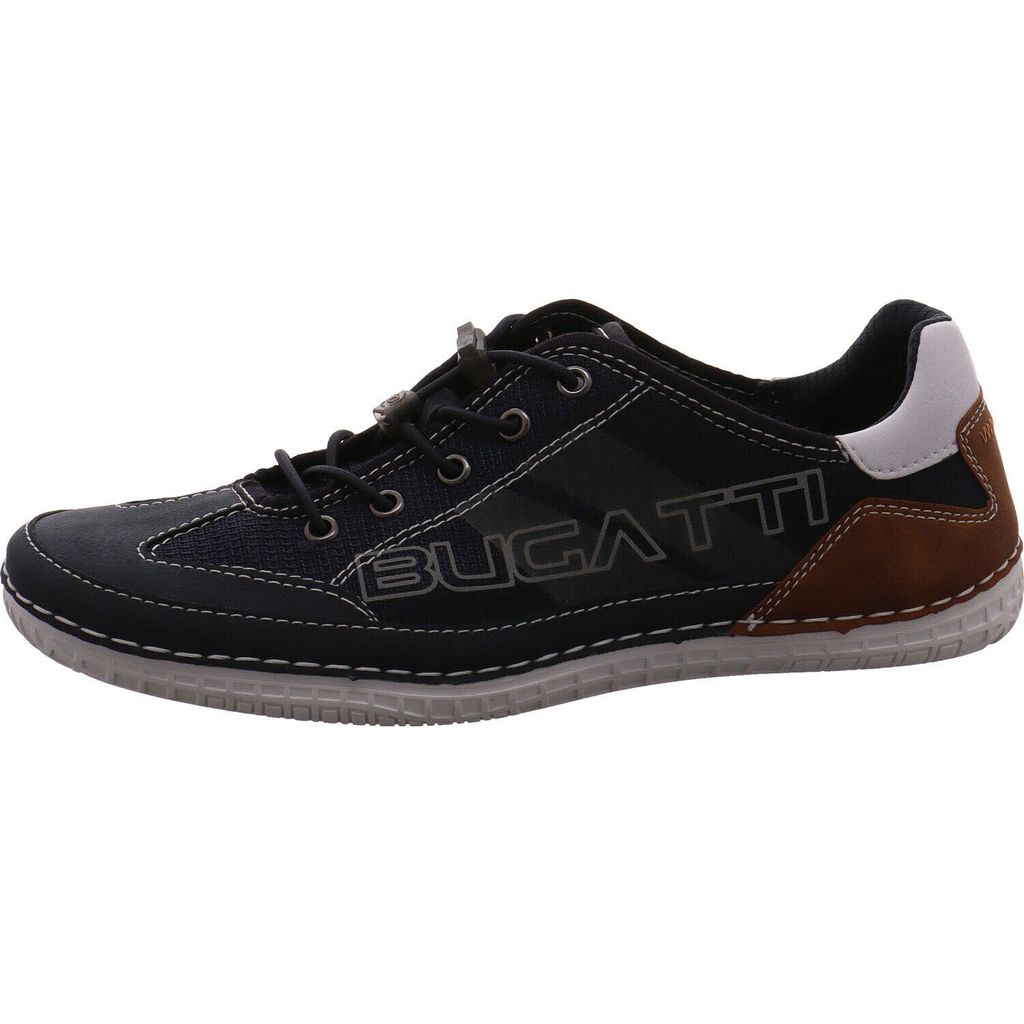 Bugatti Buty 321AFF0250004100 Zdjęcie produktu 30