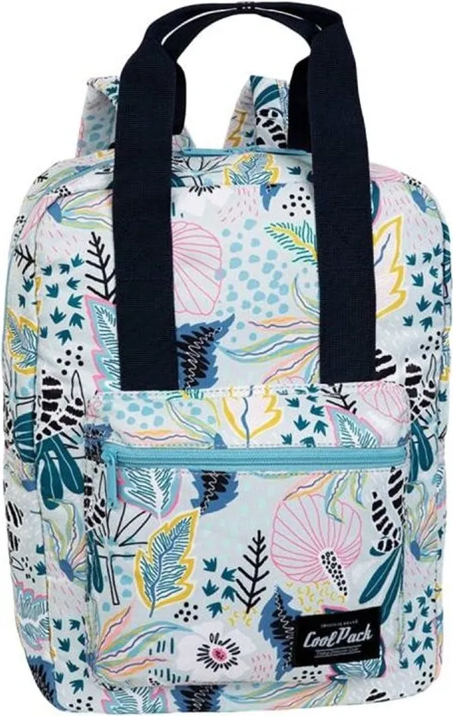 Sac à dos Blis Davao pour Travail et Loisirs - Sac Léger et Chic