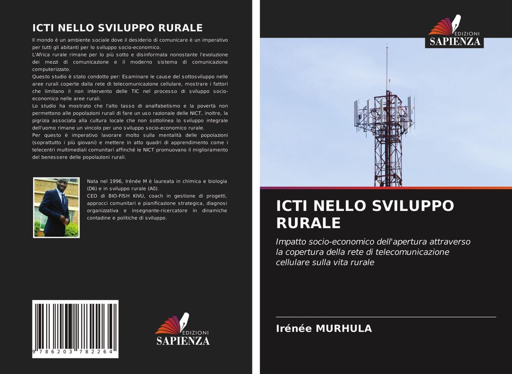 Icti Nello Sviluppo Rurale