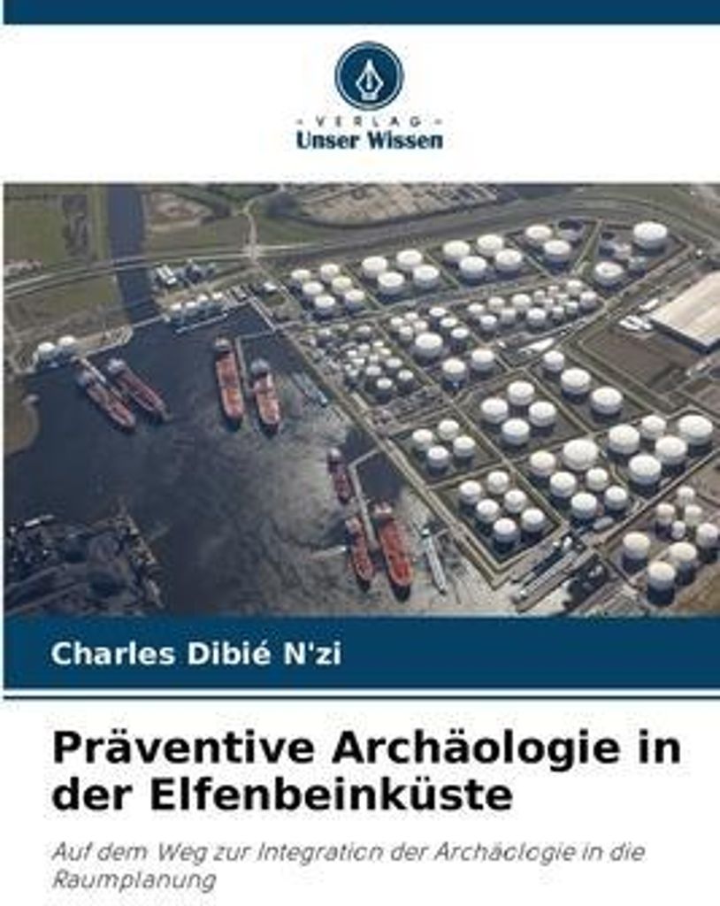 Präventive Archäologie in der Elfenbeinküste